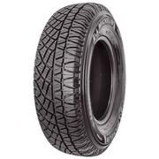Michelin Latitude Cross 225/75 R15 102T