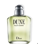 Dior Dune pour homme tualetes ūdens 100 ml