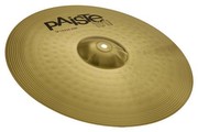 Paiste 101 Brass Crash Ride 18" Paiste 101 Brass Crash Ride 18"