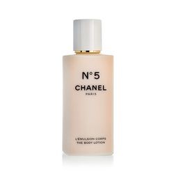 Chanel No. 5 ķermeņa losjons 200 ml
