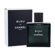Chanel Bleu tualetes ūdens 50 ml