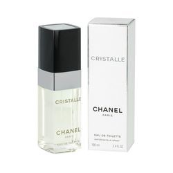 Chanel Cristalle tualetes ūdens 100 ml
