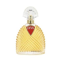 Emanuel Ungaro Diva Eau de Parfum 100 ml