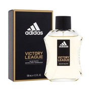 Adidas Victory League tualetes ūdens 100 ml