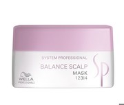 Wella SP Balance Scalp Mask 200 ml