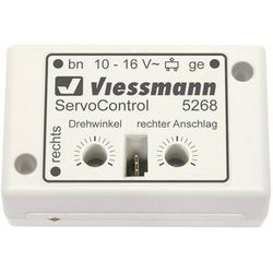 Viessmann ServoControl (5268) Viessmann ServoControl (5268)
