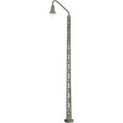 Viessmann H0 režģa mastu lampa ar kontakta ligzdu LED silti balta (63851) Viessmann H0 režģa mastu lampa ar kontakta ligzdu LED silti balta (63851)