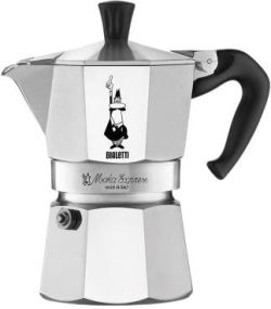 Bialetti Moka Express 12 tases
