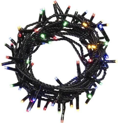 Konstsmide LED Micro gaismas virtene 80x (3630-500) Konstsmide LED Micro gaismas virtene 80x (3630-500)