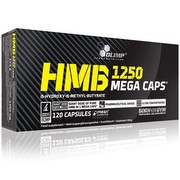 Olimp HMB Mega Caps 120 kapsulas Olimp HMB Mega Caps 120 kapsulas