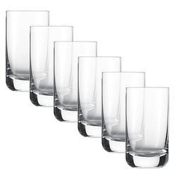Schott Zwiesel Convention Tumbler 6-gab. Schott Zwiesel Convention Tumbler 6-gab.