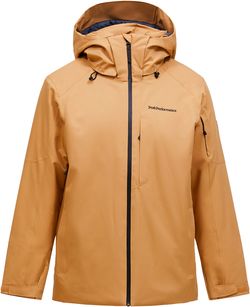 Peak Performance Sierra Peak Performance Sierra