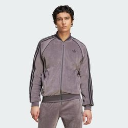 Adidas Velūra sporta jaka Adidas Velūra sporta jaka