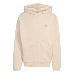 Adidas Logo rāvējslēdzēja kapuce Adidas Logo rāvējslēdzēja kapuce