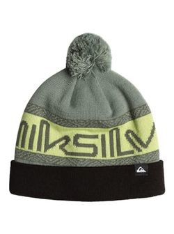 Quiksilver Summit Beanie Quiksilver Summit Beanie