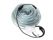 Eurolite Rubberlight LED RL1-230V zaļš 44 m Eurolite Rubberlight LED RL1-230V zaļš 44 m