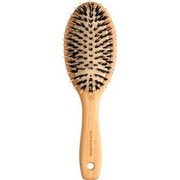 Olivia Garden Healthy Hair Ionic Combo Paddle matu suka 9-rindu