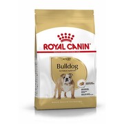 Royal Canin Bulldog Pieaugušais 12 kg