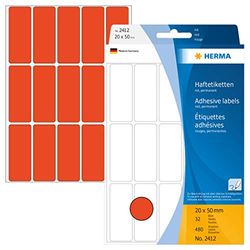 Herma 2412 Herma 2412