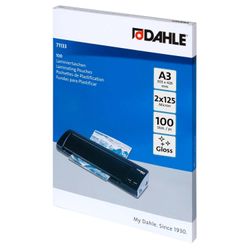 Dahle