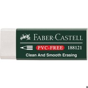 Faber-Castell Vinila dzēšgumija 7081 N 188121 Faber-Castell Vinila dzēšgumija 7081 N 188121