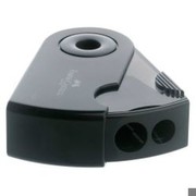 Faber-Castell Doppelspitzdose Sleeve 182700 Faber-Castell Doppelspitzdose Sleeve 182700