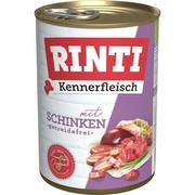 Rinti Kennerfleisch šķiņķis 24 x 400 g Rinti Kennerfleisch šķiņķis 24 x 400 g