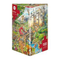 Heye Verlag Fairy Tales Heye Verlag Fairy Tales