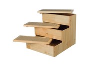 Trixie PetStair kāpnes 40 x 38 x 45 cm