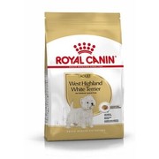 Royal Canin West Highland White Terrier 21 Pieaugušais 1,5 kg Royal Canin West Highland White Terrier 21 Pieaugušais 1,5 kg