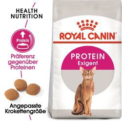 Royal Canin Exigent 42 0,4 kg Royal Canin Exigent 42 0,4 kg