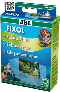 JBL FIXOL 50 ml JBL FIXOL 50 ml