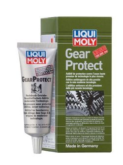Liqui Moly GearProtect 80 ml Liqui Moly GearProtect 80 ml