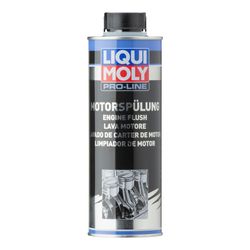 Liqui Moly Pro-Line Motorskalošana 500 ml Liqui Moly Pro-Line Motorskalošana 500 ml