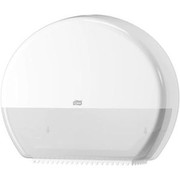 Tork Spenderis Jumbo tualetes papīram (554000) Tork Spenderis Jumbo tualetes papīram (554000)