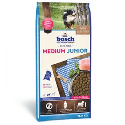 Bosch Tiernahrung Junior Medium 1 kg Bosch Tiernahrung Junior Medium 1 kg