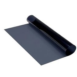 FoliaTec Midnight Superdark 1040 FoliaTec Midnight Superdark 1040