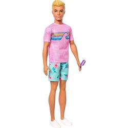 Mattel Barbie Beach Ken Mattel Barbie Beach Ken
