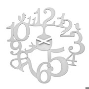 Koziol Pi:p sienas pulkstenis