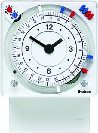 Theben SUL 289 g (2890033) Theben SUL 289 g (2890033)