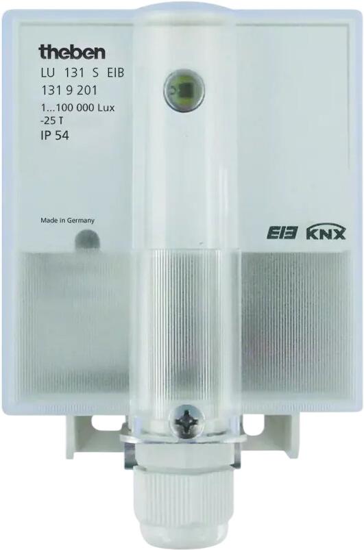Theben LUNA 131 S KNX (1319201) Theben LUNA 131 S KNX (1319201)