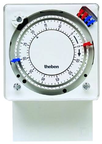 Theben TM 179 h (1790008) Theben TM 179 h (1790008)