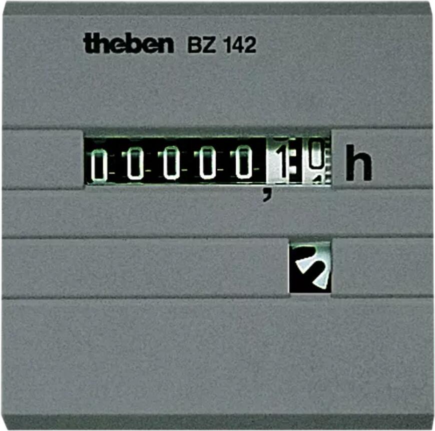 Theben BZ 142-1 (1420721) Theben BZ 142-1 (1420721)