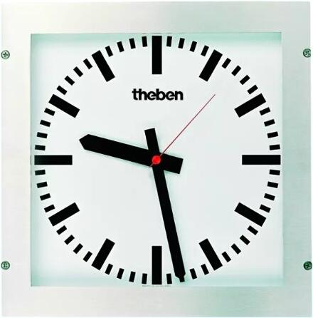 Theben OSIRIA 232 BQ KNX (5009223) Theben OSIRIA 232 BQ KNX (5009223)