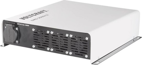 Voltcraft SWD-2000/12 Voltcraft SWD-2000/12