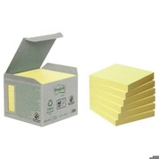 3M Post-it Pārstrādes piezīmju lapiņas Mini tornis 6541B (6 gab. iepakojums) 3M Post-it Pārstrādes piezīmju lapiņas Mini tornis 6541B (6 gab. iepakojums)