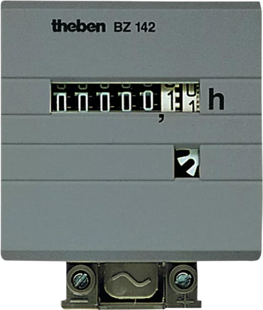 Theben BZ 142-3 (1420723) Theben BZ 142-3 (1420723)