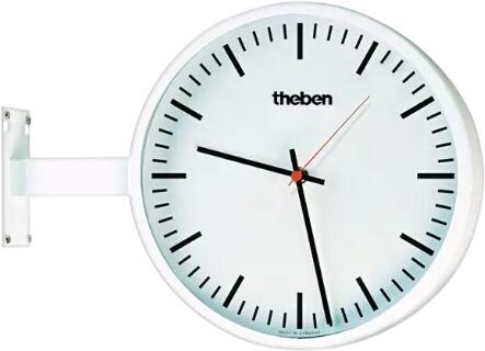 Theben OSIRIA 242 SR KNX (5009251) Theben OSIRIA 242 SR KNX (5009251)