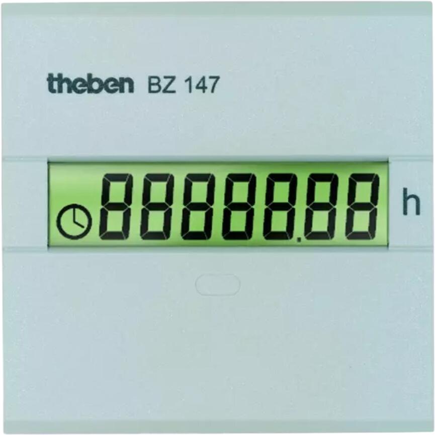 Theben BZ 147 (1470000) Theben BZ 147 (1470000)