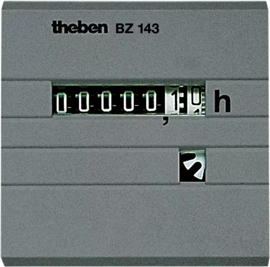 Theben BZ 143-1 (1430721) Theben BZ 143-1 (1430721)